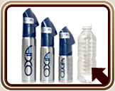 Oxia Personal Oxygen
